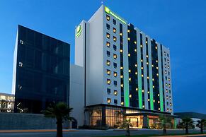 Holiday Inn Hotel And Suites Monterrey Apodaca Zona Airport, an IHG Ho