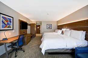Holiday Inn Express & Suites Houston NASA - Boardwalk Area, an IHG Hot