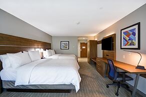 Holiday Inn Express & Suites Houston NASA - Boardwalk Area by IHG