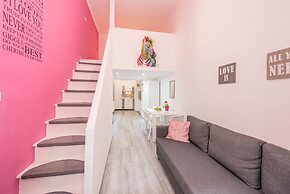 Happy Home Budapest POP