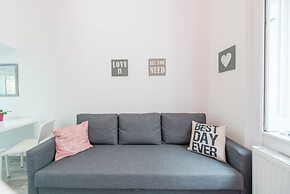 Happy Home Budapest POP