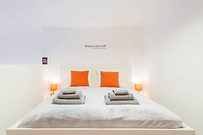 Happy Home Budapest POP