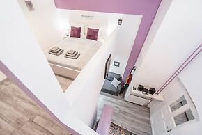 Happy Home Budapest POP