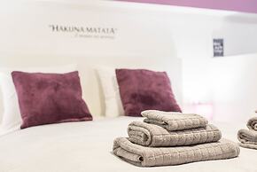 Happy Home Budapest POP