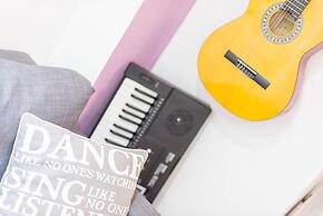 Happy Home Budapest POP