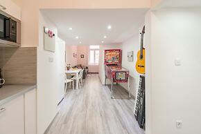 Happy Home Budapest POP