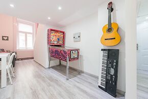 Happy Home Budapest POP