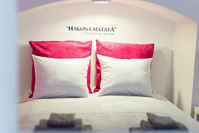 Happy Home Budapest POP