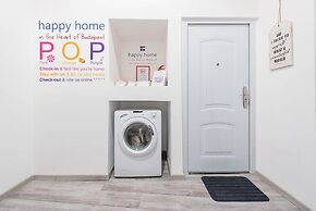 Happy Home Budapest POP
