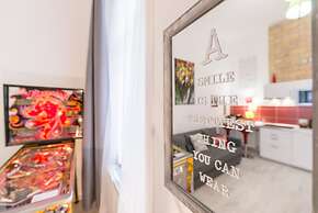 happy home Budapest FOX