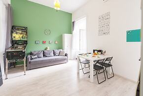 happy home Budapest FOX