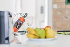 happy home Budapest FOX