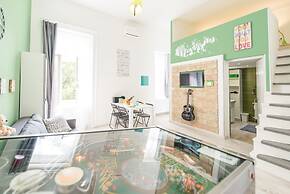 happy home Budapest FOX