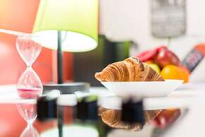 happy home Budapest FOX