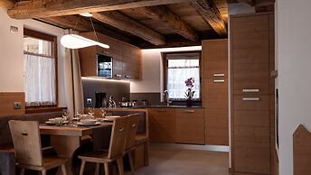 Stella Alpina Suite
