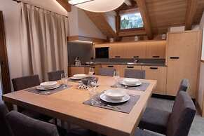Stella Alpina Suite