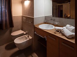 Stella Alpina Suite