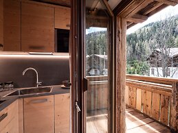 Stella Alpina Suite