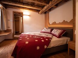 Stella Alpina Suite