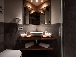 Stella Alpina Suite