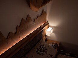 Stella Alpina Suite