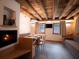 Stella Alpina Suite