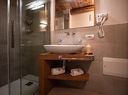Stella Alpina Suite
