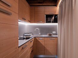 Stella Alpina Suite