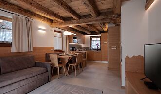 Stella Alpina Suite