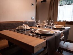 Stella Alpina Suite