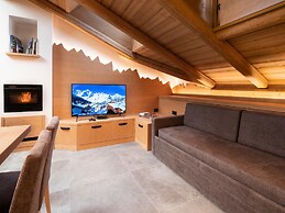 Stella Alpina Suite