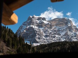 Stella Alpina Suite
