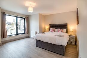 The Central Park Apartment 1