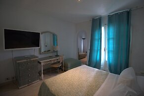 Hotel Villa Portuso