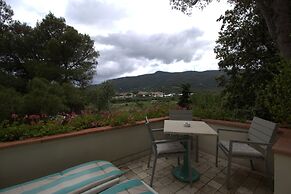 Hotel Villa Portuso