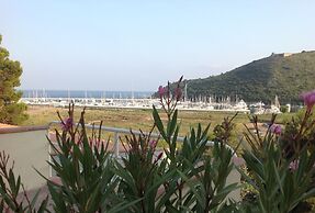Hotel Villa Portuso