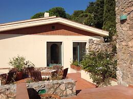 Hotel Villa Portuso