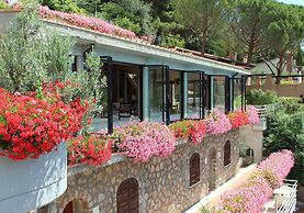 Hotel Villa Portuso
