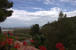 Hotel Villa Portuso