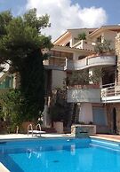 Hotel Villa Portuso