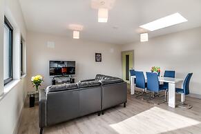 Central Park Apartment 2