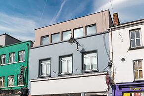 Central Park Apartment 2