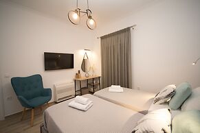 Villa Kamara Santorini