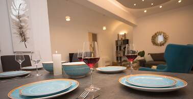 Villa Kamara Santorini