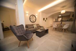 Villa Kamara Santorini