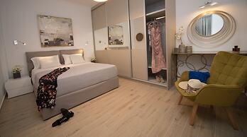 Villa Kamara Santorini