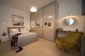 Villa Kamara Santorini