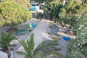 Villa Kamara Santorini