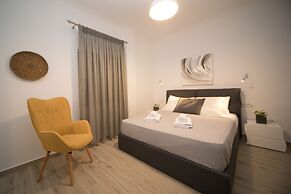 Villa Kamara Santorini