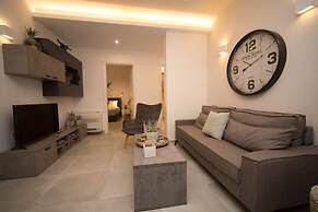 Villa Kamara Santorini